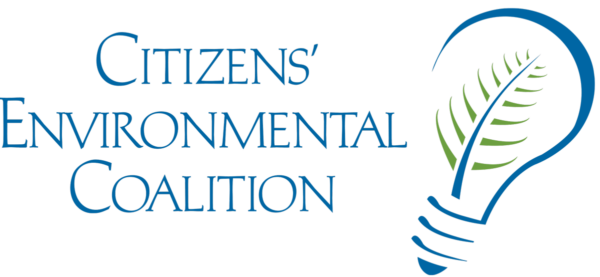 Citizens Environmental Coalition Logo